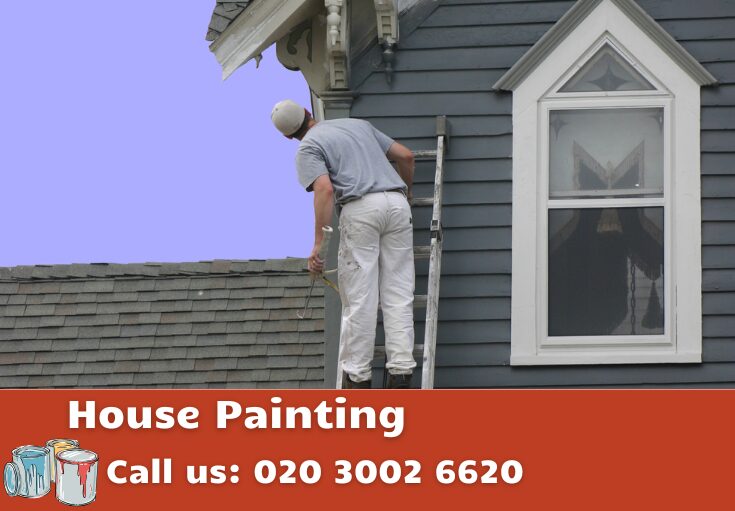 house painting Hampstead